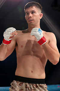 Griffin Rodriguez