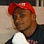 Diego Marcelo 'Pitbull' Ribeiro