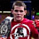 Grant 'The Bull Ant' Blackler