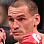 Brad 'The Bonecrusher' Mitchell