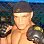 Luciano Cesar 'Gladiador' Santos Faria