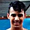 Fabiano  'O Barbaro' Oliveira da Silva
