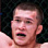 Rustambek 'Gladiator' Ibraimov