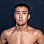 Shermurat 'Pantera' Kalilov