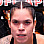 Amanda 'Lioness' Nunes