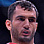 Gegard 'The Dreamcatcher' Mousasi