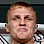 Mason 'The Dragon' Jones