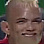 Robson 'The Monkey King' Oliveira