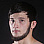 Akhmed 'Black Angel' Khamzaev