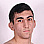 Parviz 'Aggressor' Khamidzhonov