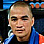 Crisanto 'The Slugger' Pitpitunge