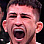 Sergio 'The Phenom' Pettis
