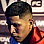 Yeremy 'La Maquina' Palacios