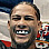 Delffy 'El Guerrero DD' Humer
