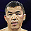 Batsumberel 'The Mongolian Falcon' Dagvadorj