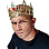 James 'Deuce' King
