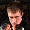 Lloyd 'Maverick' Clarkson