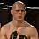 Jamie 'The Ghost' Toney