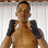 Edgar Severino 'Boca' Santos Silva